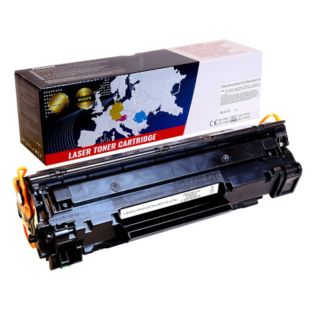 HPC CE285/ CE278/ CB435/ CB436/ CRG728/725 XL Laser